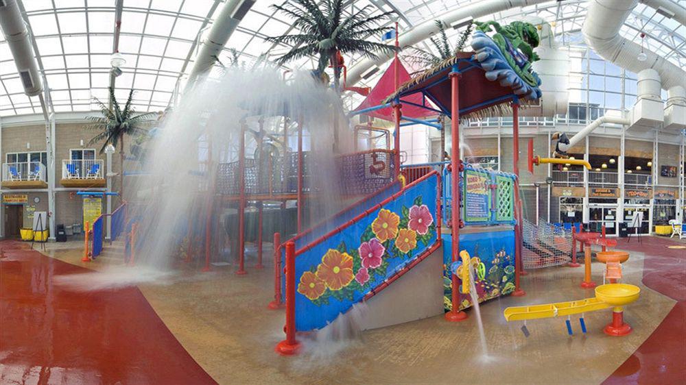 Fairfield Inn & Suites Rapid City Ngoại thất bức ảnh