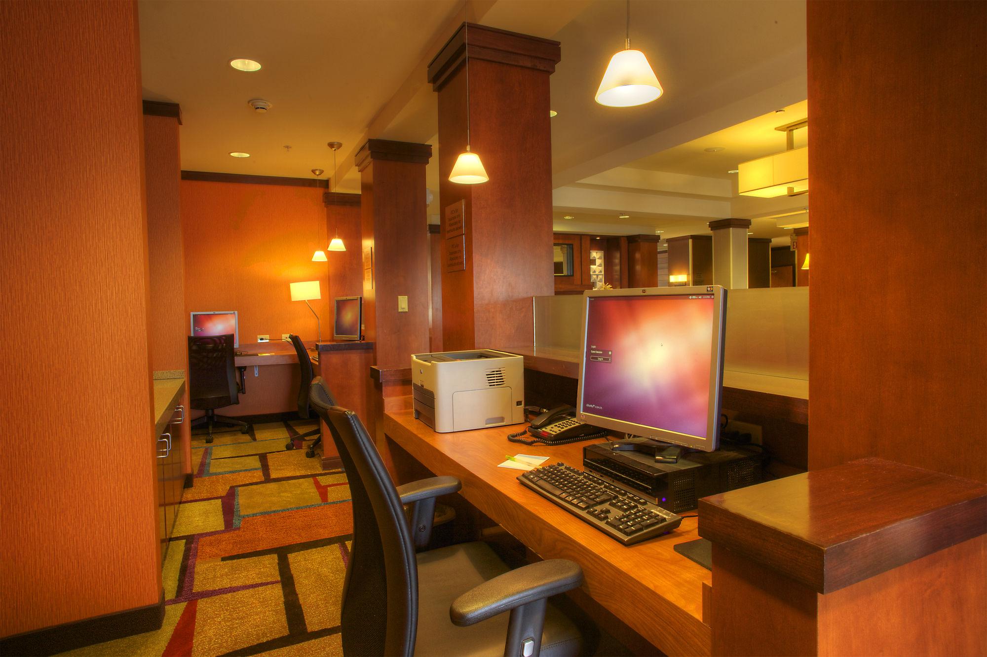 Fairfield Inn & Suites Rapid City Ngoại thất bức ảnh