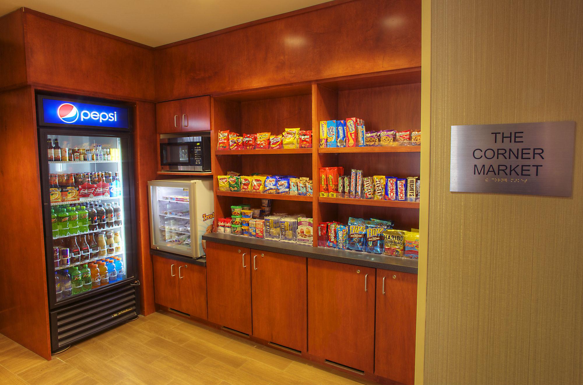 Fairfield Inn & Suites Rapid City Ngoại thất bức ảnh