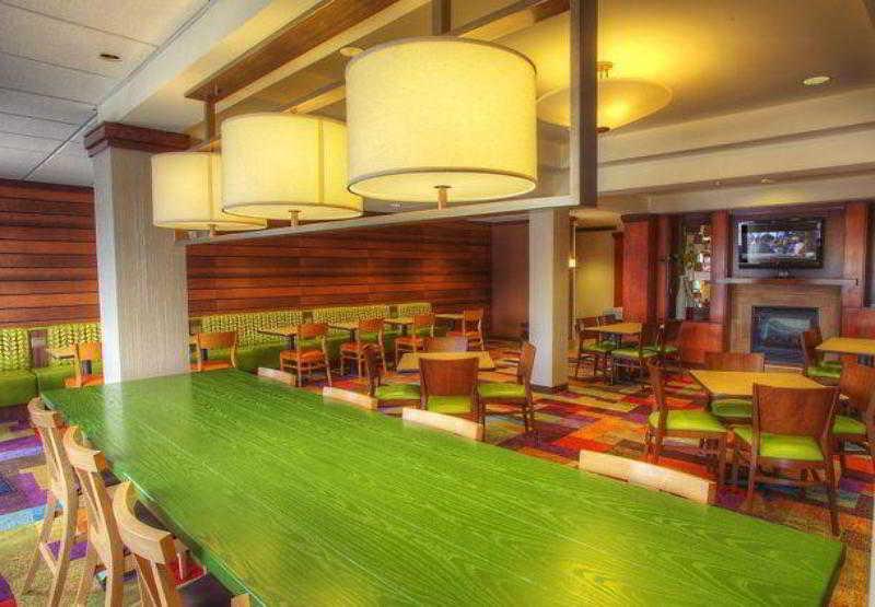 Fairfield Inn & Suites Rapid City Ngoại thất bức ảnh