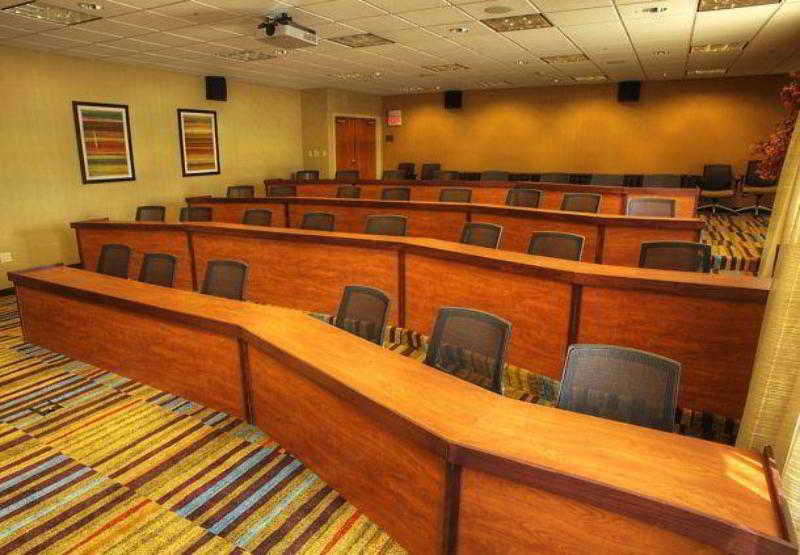 Fairfield Inn & Suites Rapid City Ngoại thất bức ảnh