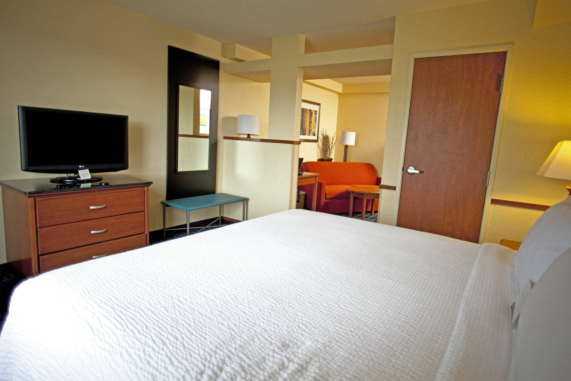Fairfield Inn & Suites Rapid City Ngoại thất bức ảnh